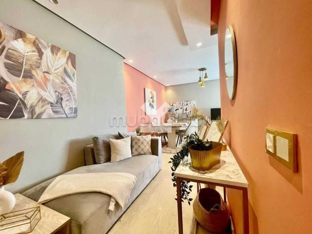 Appartement location à Anfa, Gharb-Chrarda-Beni Hssen