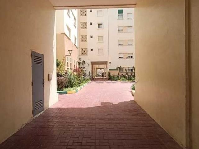 Appartement location à Rbat