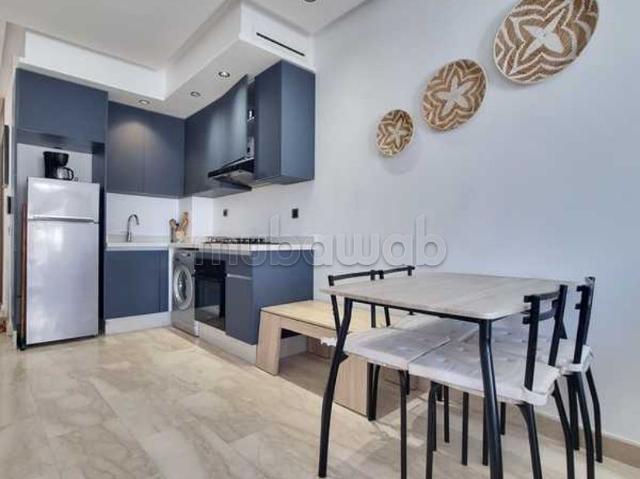 Appartement location à Anfa, Gharb-Chrarda-Beni Hssen