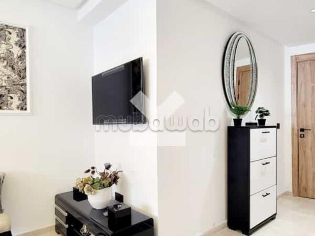 Appartement location à Anfa, Gharb-Chrarda-Beni Hssen