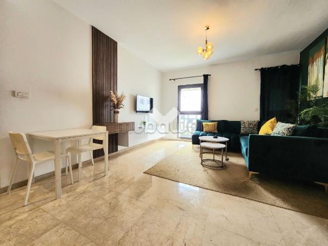 Appartement location à Anfa, Gharb-Chrarda-Beni Hssen