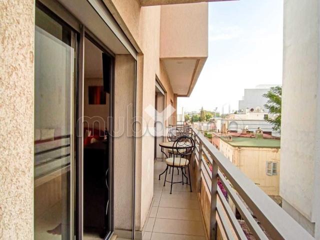 Appartement location à Anfa, Gharb-Chrarda-Beni Hssen