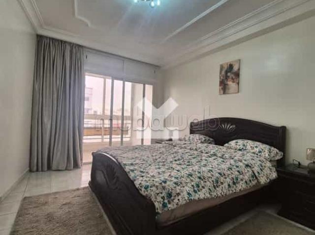 Appartement location à Anfa, Gharb-Chrarda-Beni Hssen