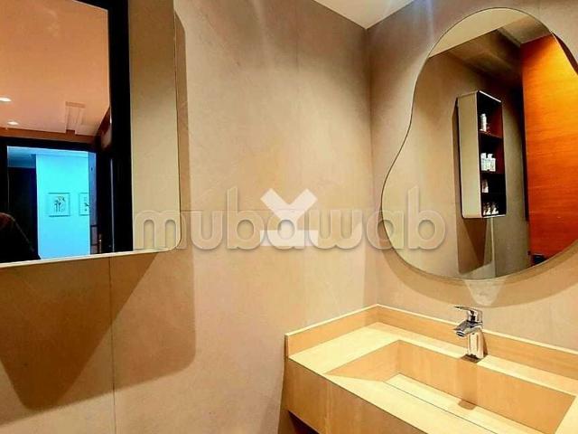 Appartement location à Anfa, Gharb-Chrarda-Beni Hssen