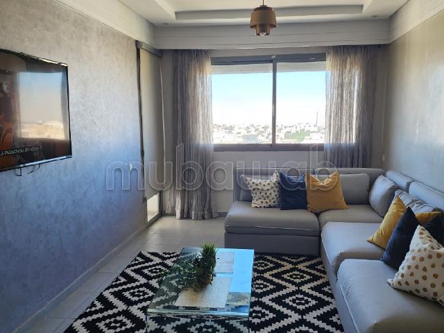 Appartement location à Dar Bouazza, Gharb-Chrarda-Beni Hssen