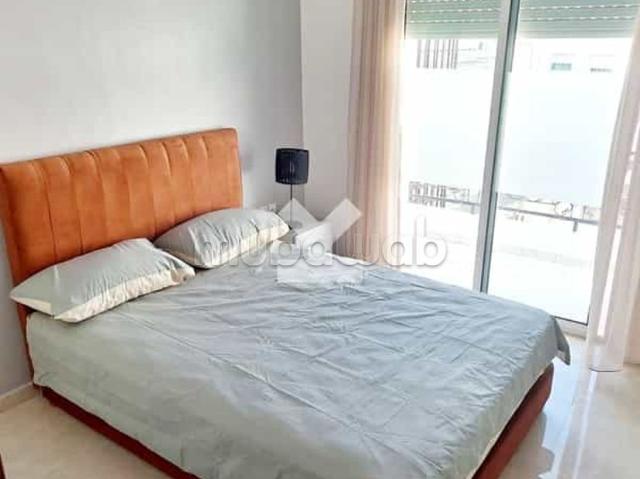 Appartement location à Anfa, Gharb-Chrarda-Beni Hssen