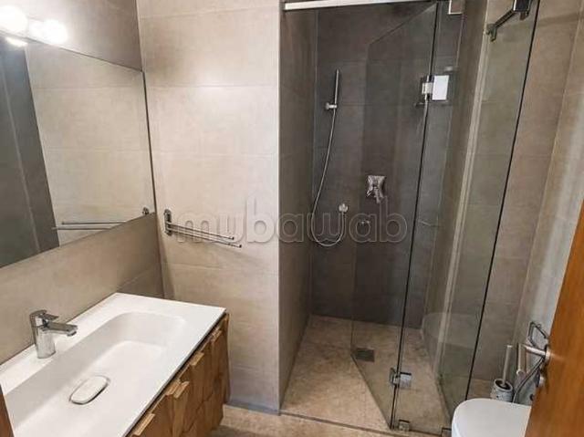 Appartement location à Anfa, Gharb-Chrarda-Beni Hssen
