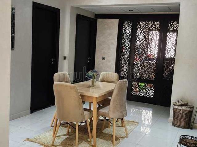 Appartement location à Salé