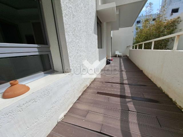 Appartement location à Anfa, Gharb-Chrarda-Beni Hssen