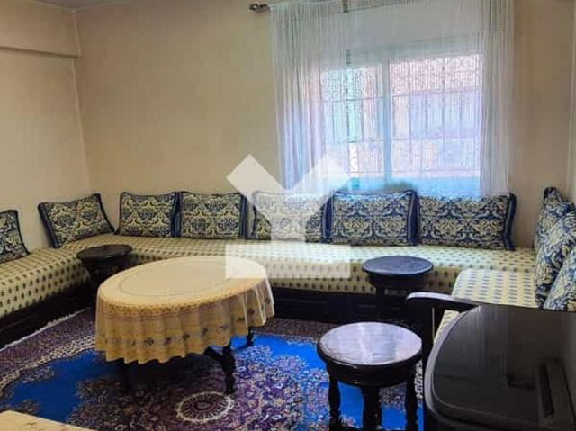 Appartement location à Marrakech, L'Oriental