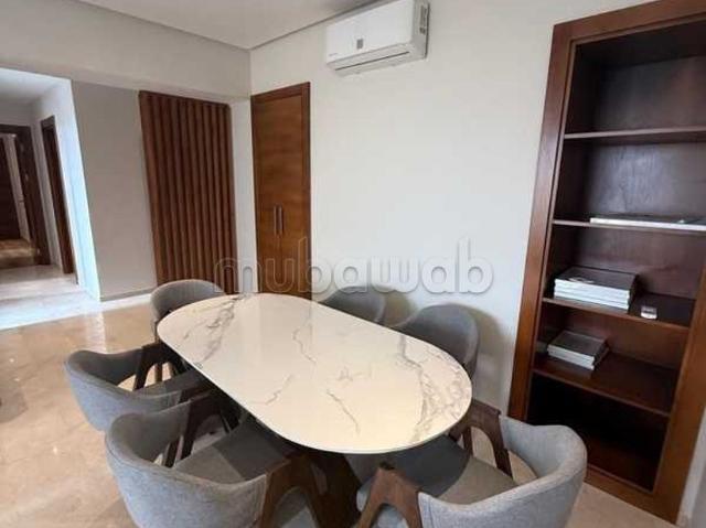 Appartement location à Anfa, Gharb-Chrarda-Beni Hssen