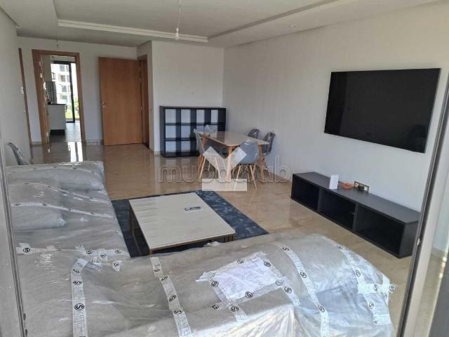 Appartement location à Rbat