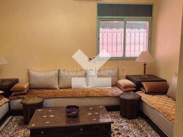 Appartement location à Marrakech, L'Oriental