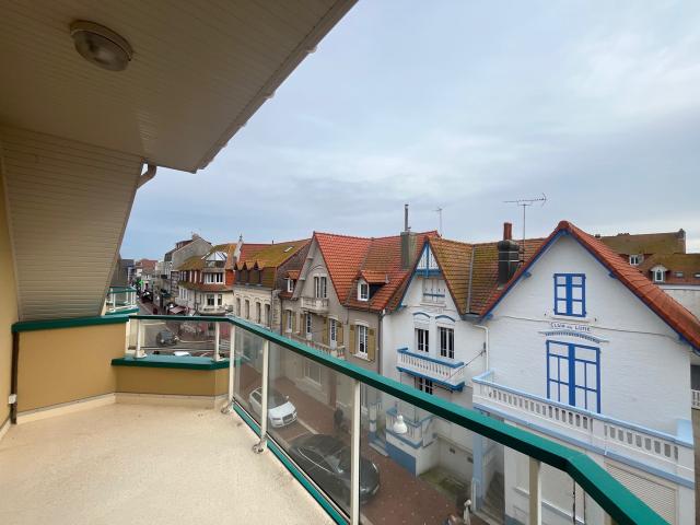 Appartement location à Montreuil-sur-Mer, Le Touquet-paris-plage