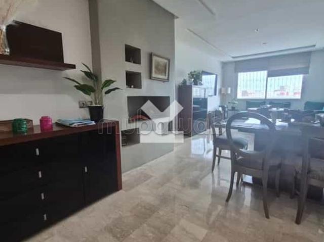 Appartement location à Anfa, Gharb-Chrarda-Beni Hssen