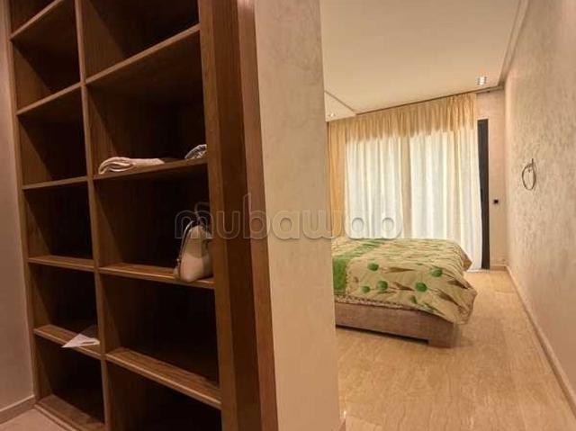 Appartement location à Anfa, Gharb-Chrarda-Beni Hssen
