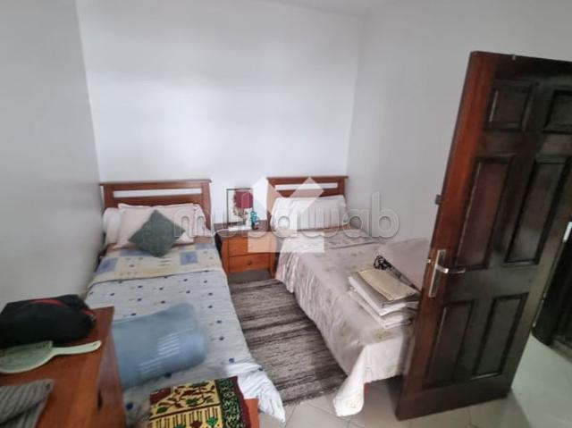 Appartement location à Rbat