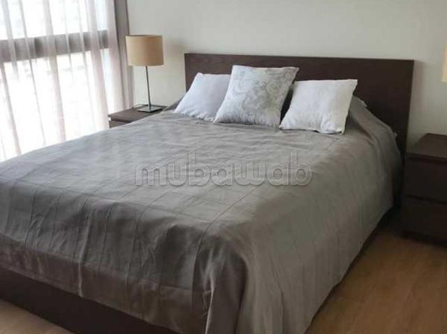 Appartement location à Anfa, Gharb-Chrarda-Beni Hssen