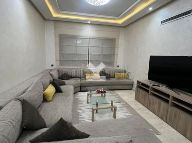 Appartement location à Anfa, Gharb-Chrarda-Beni Hssen
