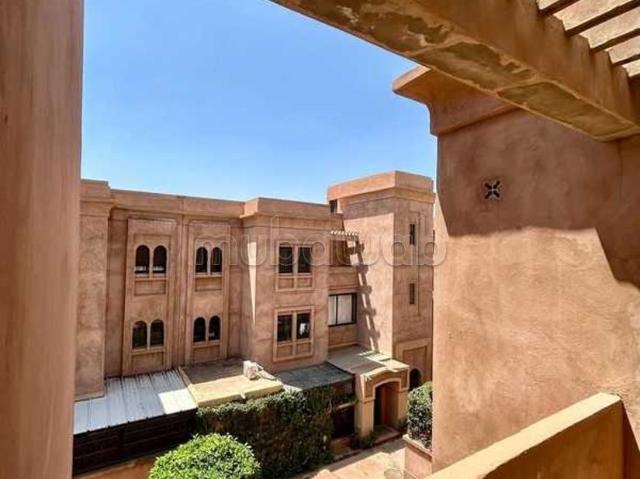 Appartement location à Marrakech, L'Oriental