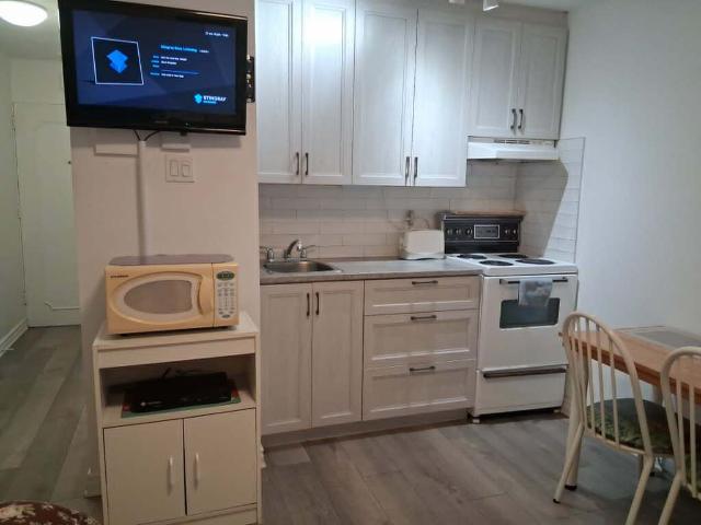 Apartment for rent in Boucherville, Quebec