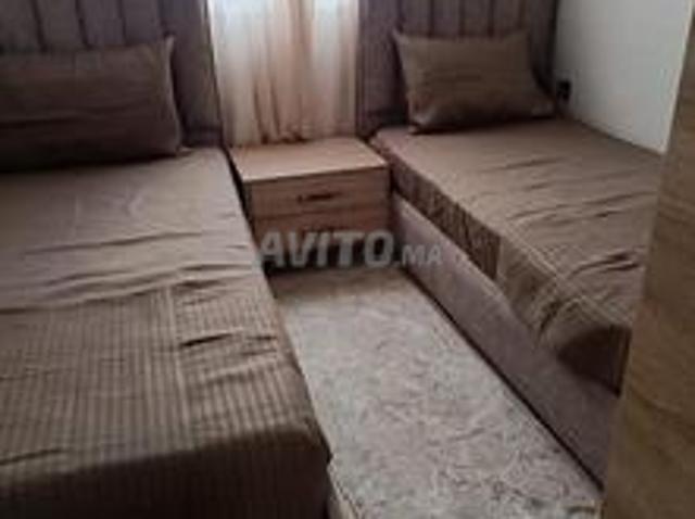 Appartement location à Tangero, Tanger-Tétouan