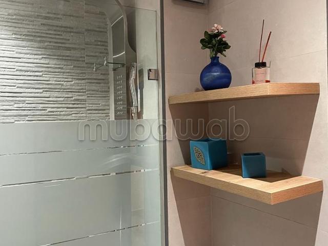 Appartement location à Tangero, Tanger-Tétouan