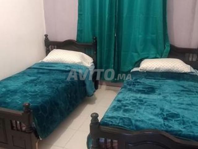 Appartement location à Berkane