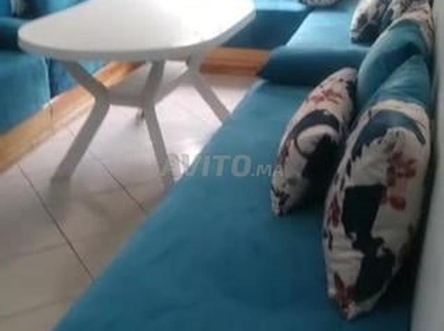 Appartement location