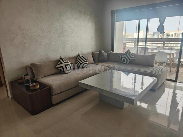 Appartement location à Mohammedia, Gharb-Chrarda-Beni Hssen