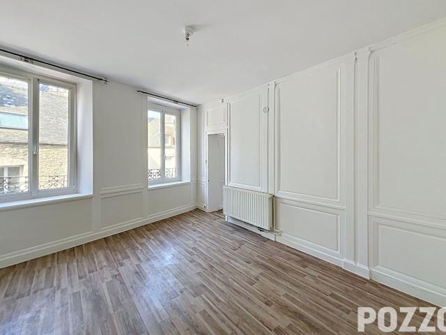 Appartement location à Cherbourg