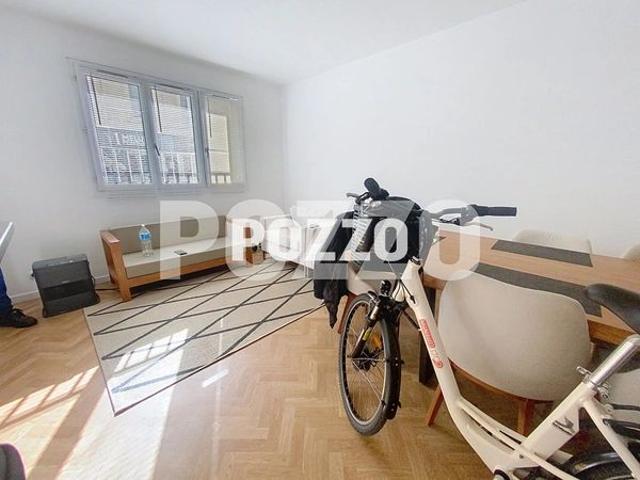 Appartement location à Cherbourg