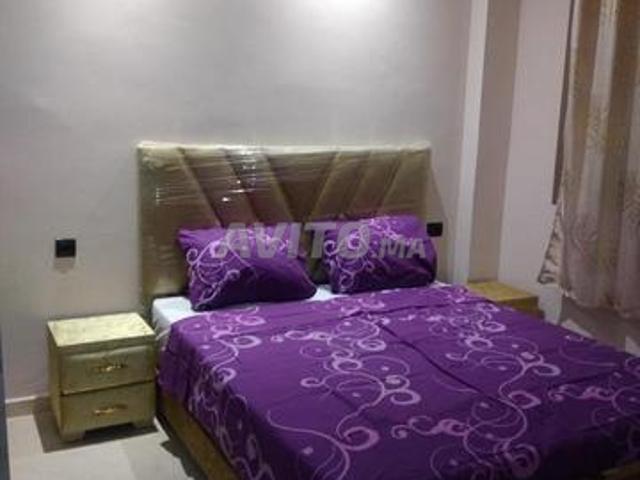 Appartement location à Berkane