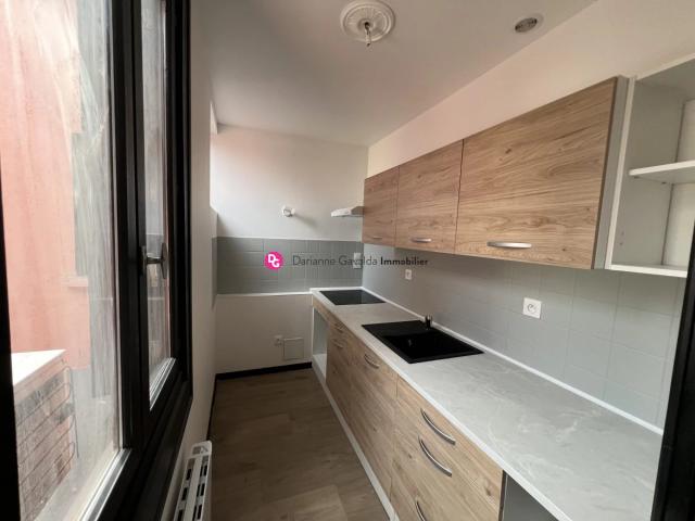 Appartement location à Decazeville, Aveyron