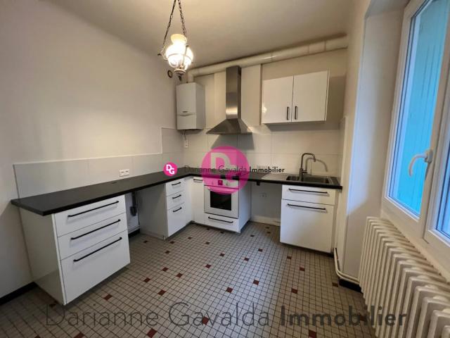 Appartement location à Villefranche-de-Rouergue, Decazeville