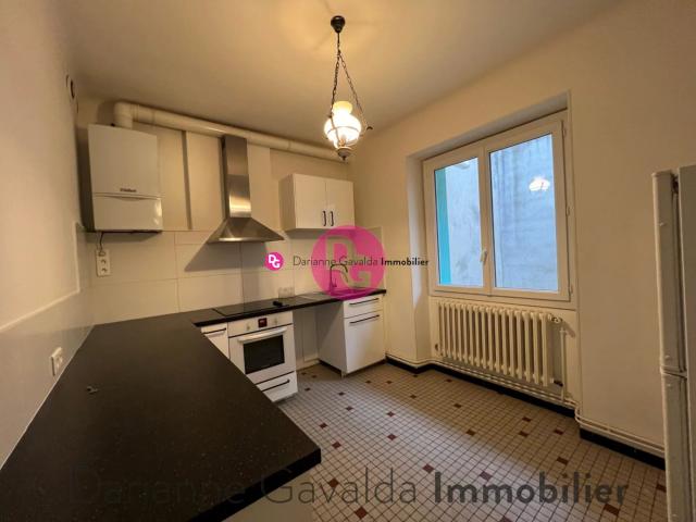 Appartement location à Villefranche-de-Rouergue, Decazeville