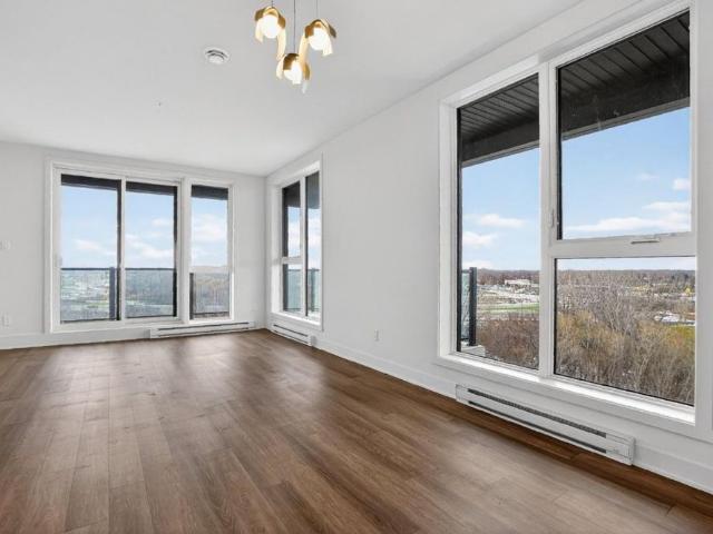 Apartment for rent in Roussillon, Quebec