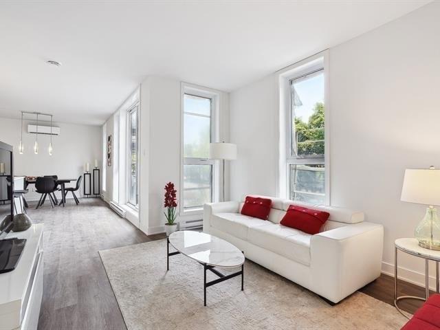 Apartment for rent in Roussillon, Quebec
