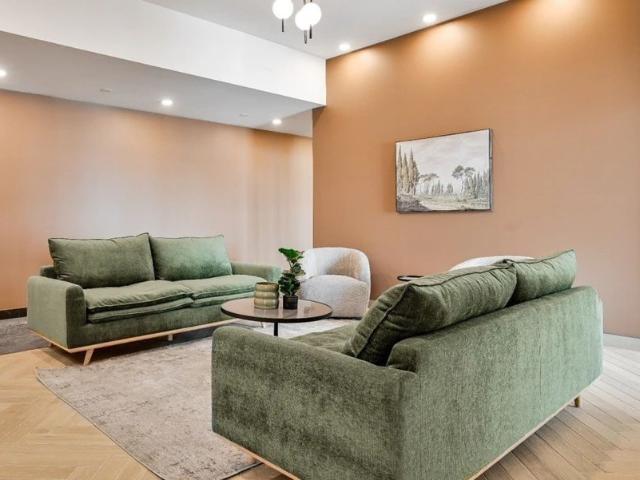 Apartment for rent in Roussillon, Quebec