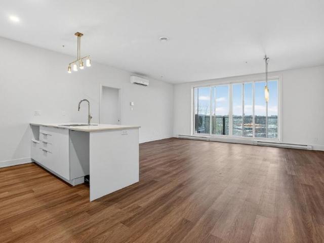 Apartment for rent in Roussillon, Quebec