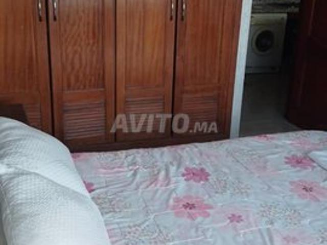 Appartement location à Derb Omar, Settat