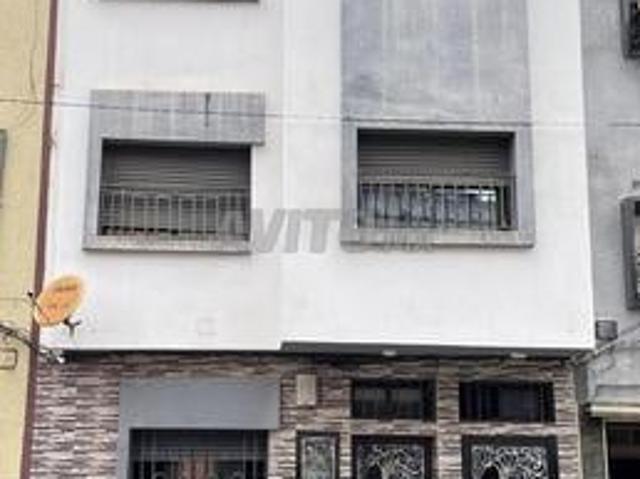 Appartement location à El Ma, Gharb-Chrarda-Beni Hssen