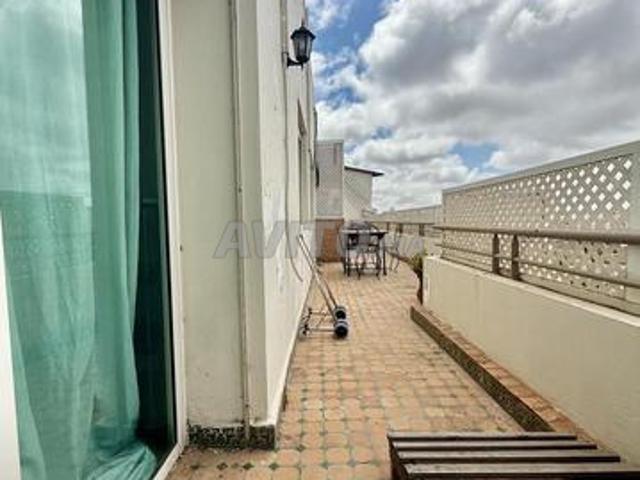 Appartement location à Anfa, Gharb-Chrarda-Beni Hssen