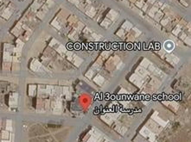 Appartement location à Lyautey