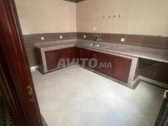 Appartement location à Meknès