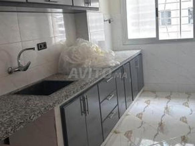 Appartement location à Meknès