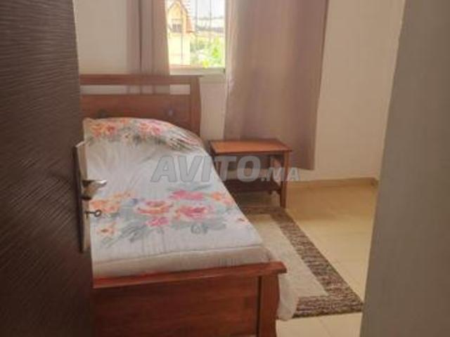 Appartement location à Ifrane