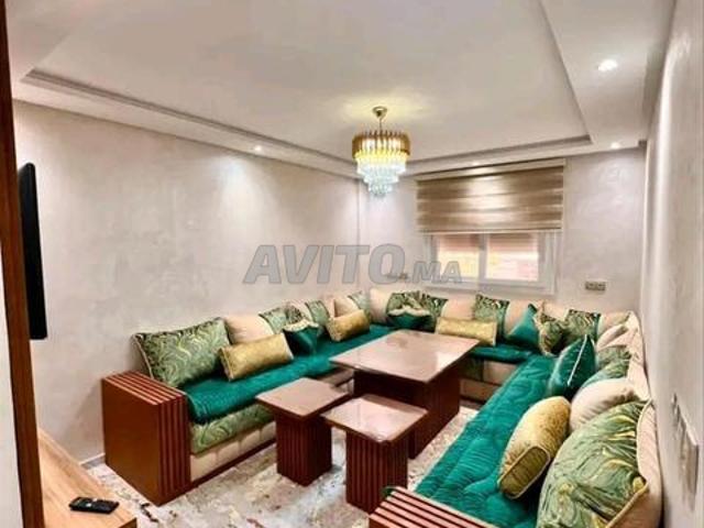Appartement location à L'Oriental