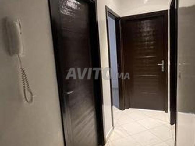 Appartement location à Bouskoura, Gharb-Chrarda-Beni Hssen