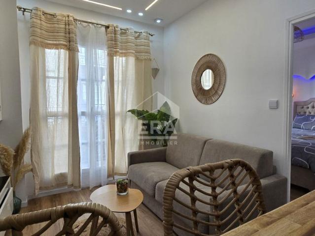 Appartement location à Dieppe